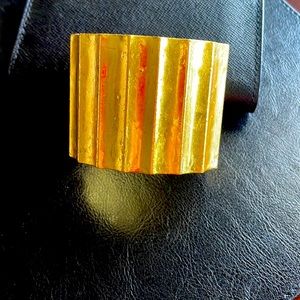 EVOCATEUR CUFF BRACELETS